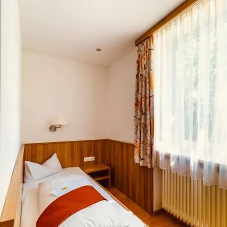 Heimisches 4 Bett *