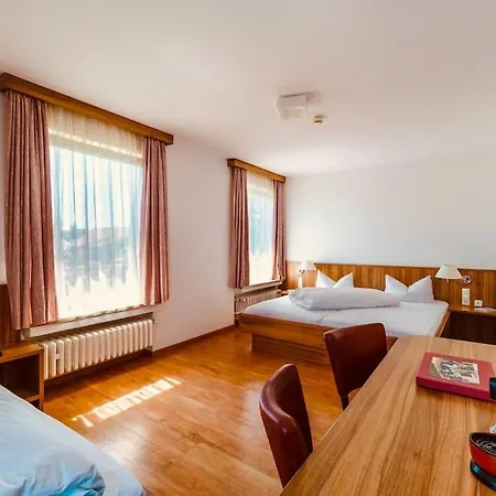 Heimisches 4 Bett Apartament