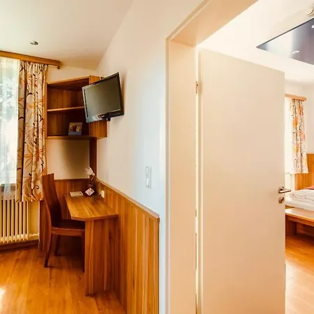 Apartament Heimisches 4 Bett